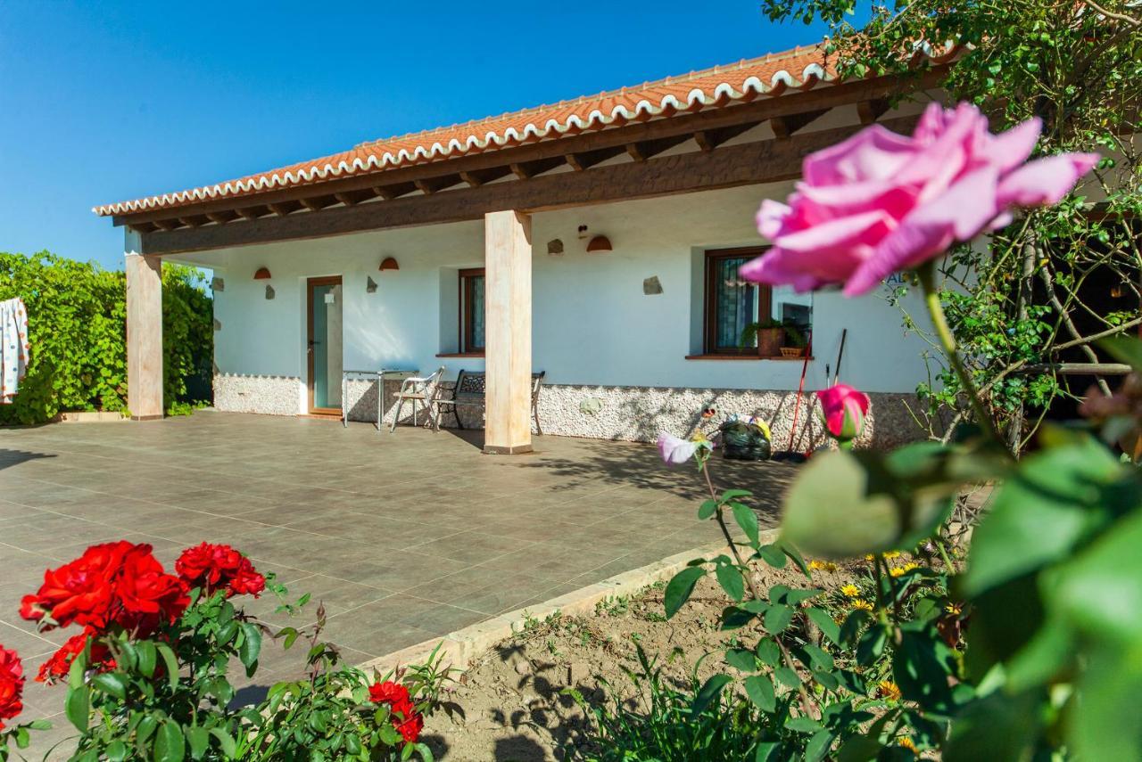 H - Montes De Praias Guesthouse Aljezur Exterior foto